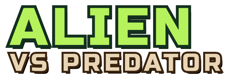 Alien vs Predator