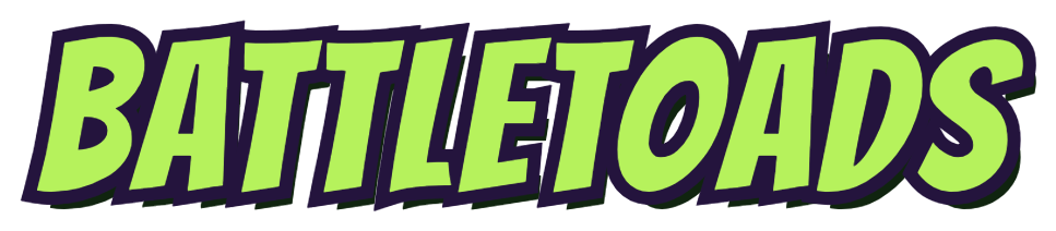 Battletoads