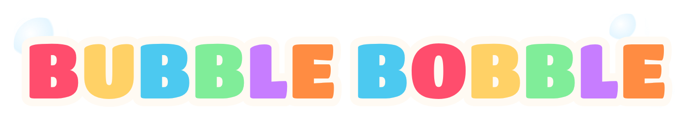 Bubble Bobble