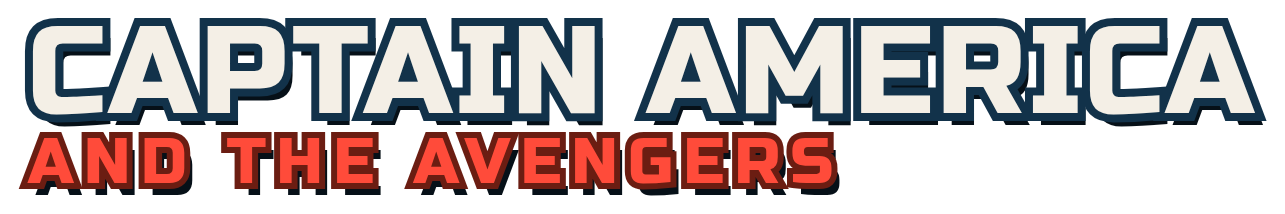 Captain America and the Avengers