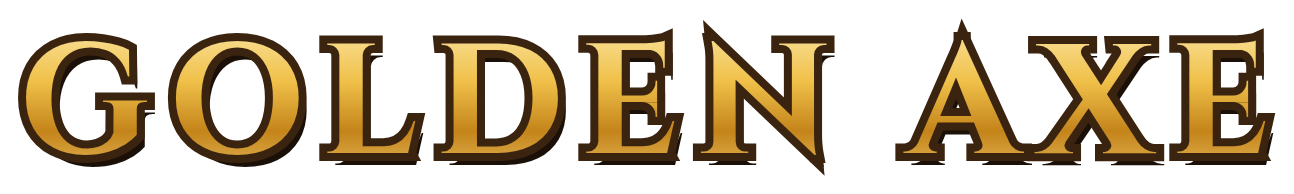 Golden Axe