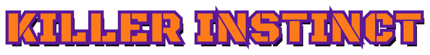 Killer Instinct