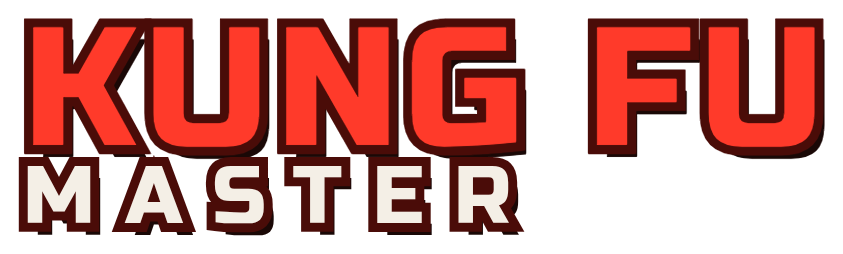 Kung-Fu Master