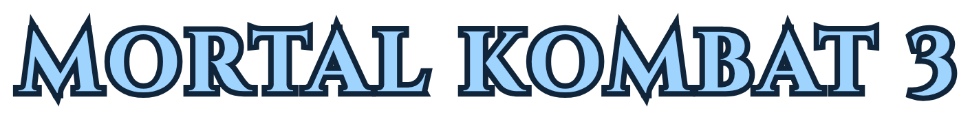 Mortal Kombat 3