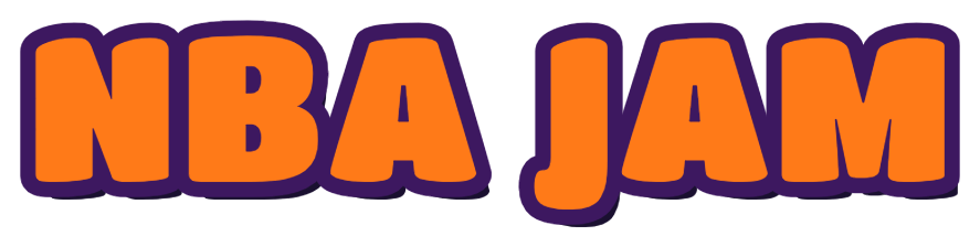 NBA Jam