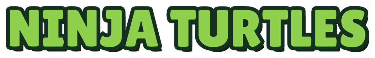 Ninja Turtles