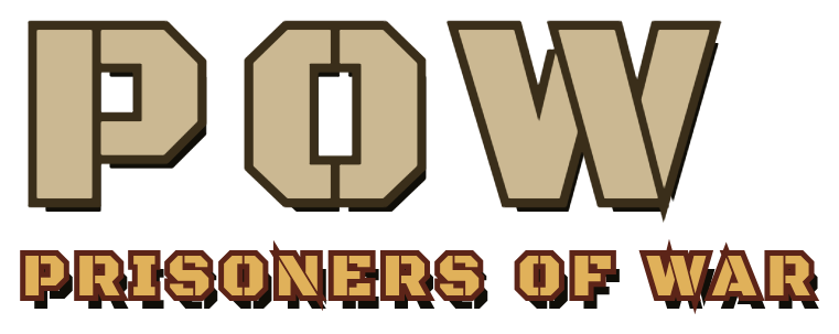 POW Prisoners of War
