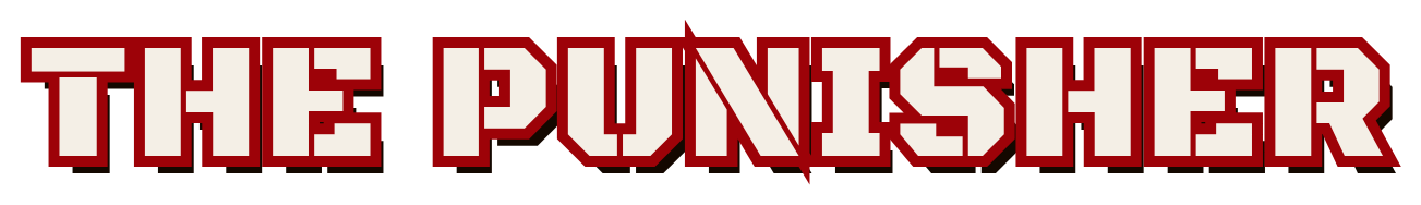 The Punisher