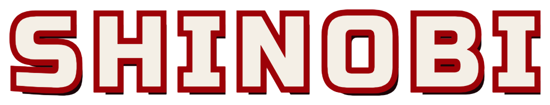 Shinobi