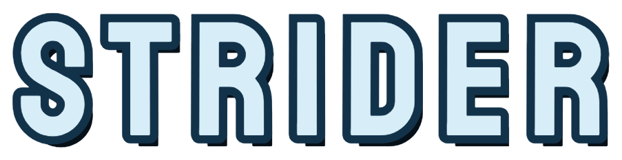 Strider