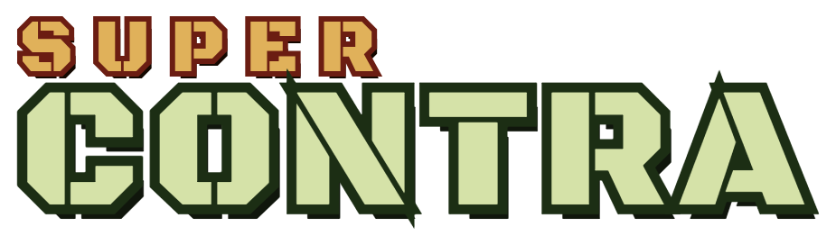 Super Contra