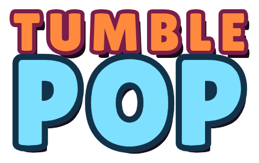 Tumble Pop