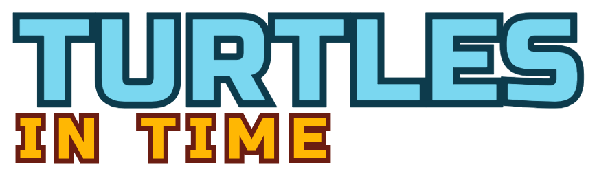 Turtles in Time