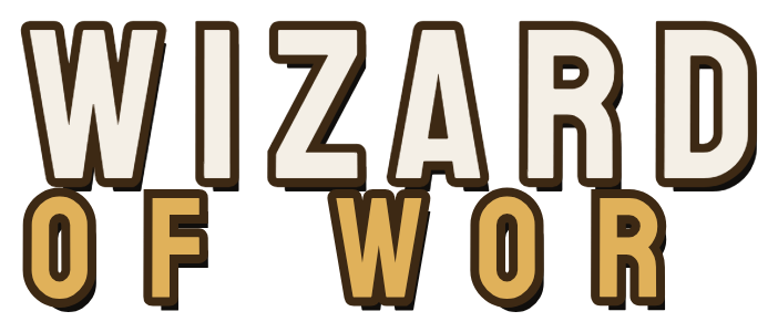 Wizard of Wor